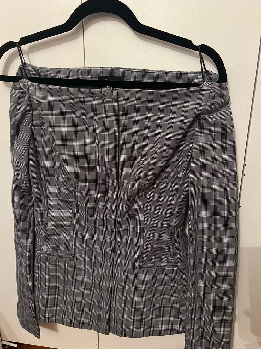 Theory jacket